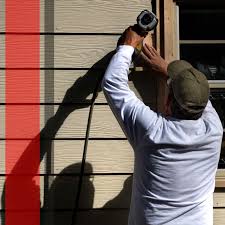 Affordable Siding Repair and Maintenance Services in Belle Glade, FL